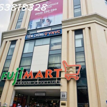 CẦU GIẤY – NGÕ THÔNG – 4 CHỖ QUA NHÀ – VỪA Ở VỪA CHO THUÊ SẴN DÒNG TIỀN, MẤY BƯỚC RA PHỐ & HỒ TÂY