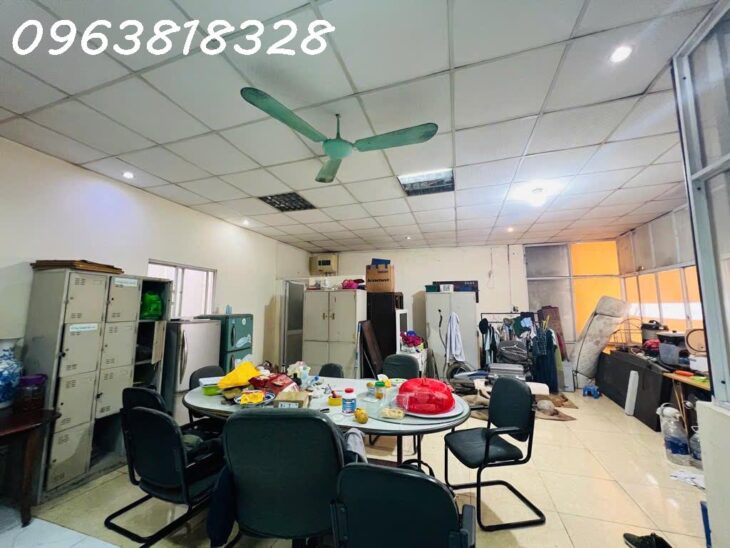 CẦU GIẤY – NGÕ THÔNG – 4 CHỖ QUA NHÀ – VỪA Ở VỪA CHO THUÊ SẴN DÒNG TIỀN, MẤY BƯỚC RA PHỐ & HỒ TÂY