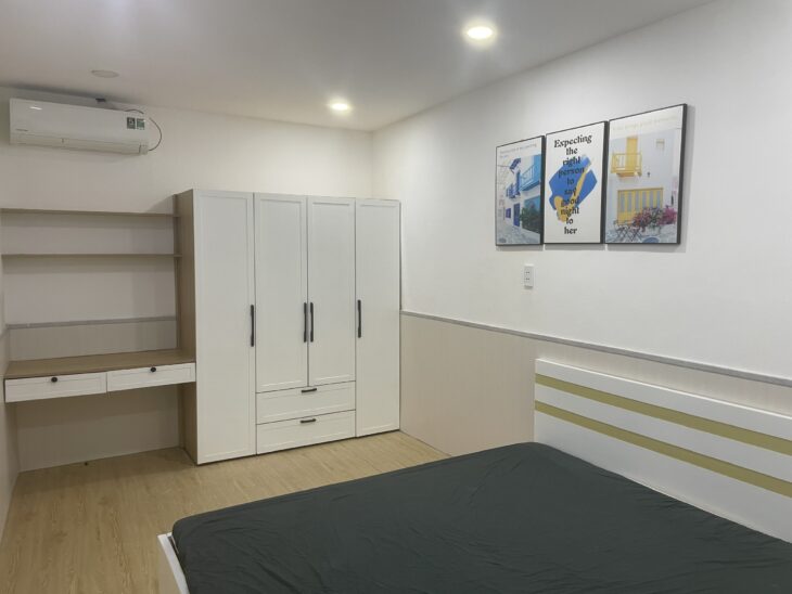 HÙNG VƯƠNG – GẦN BIG C – KIỆT Ô TÔ – THÔNG TỨ HƯỚNG 50M2 2 TẦNG 2.XX TỶ