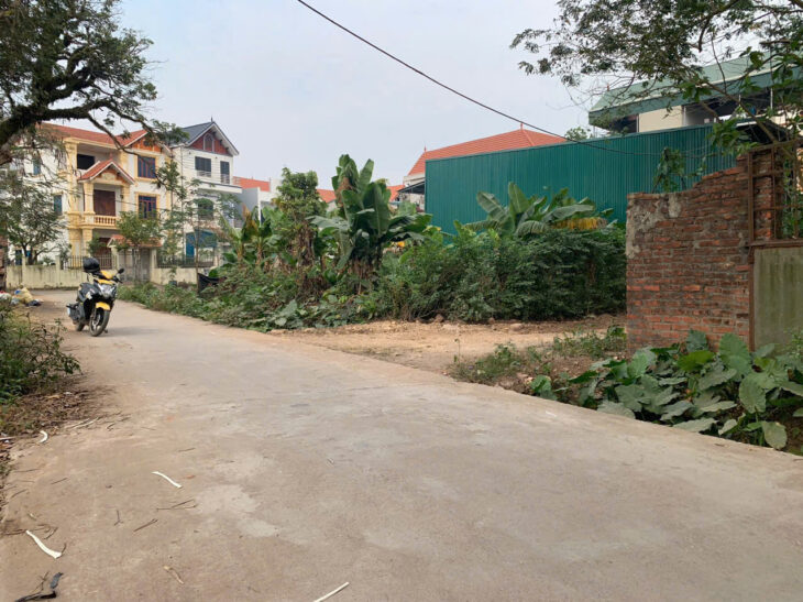 DT;55 full trung tâm xã đồi miễu đường ô tô chạy thông giá chưa đến 1 tỷ