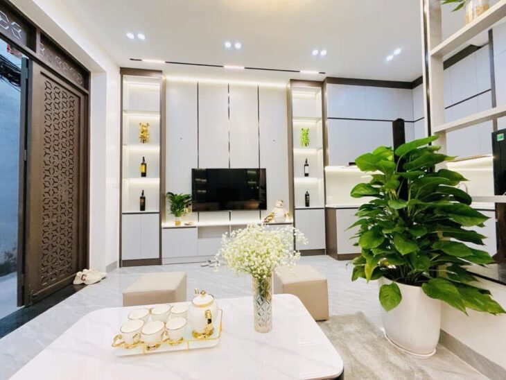 Bán nhà hiếm Quận ĐỐNG ĐA, 30m2 x 4 tầng Giá siêu rẻ