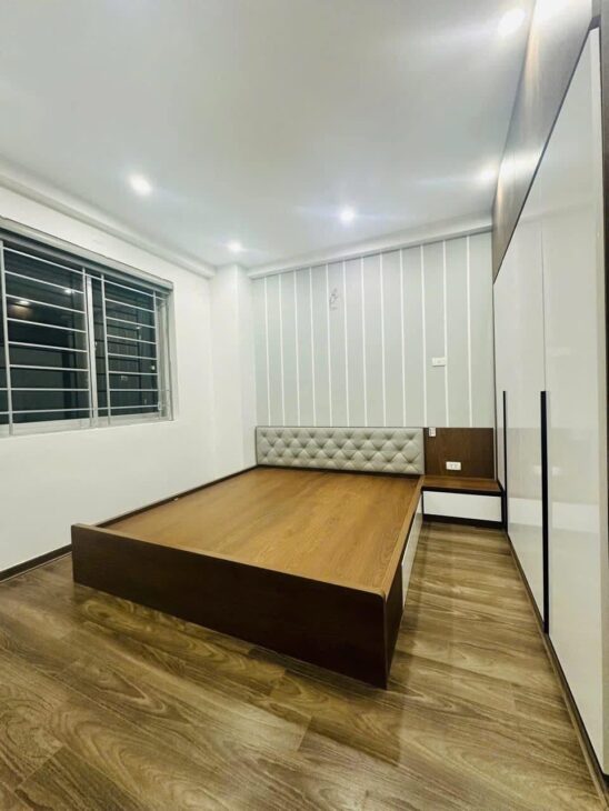 Bán căn góc toà OCT1 – ĐN1 Bắc Linh Đàm – Hoàng Mai – đẹp mê ly dt 57m2 x 2 ngủ GIÁ RẺ