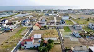 Chính chủ bán đất biển quất lâm 96m2 giá 1.2 tỷ full thổ