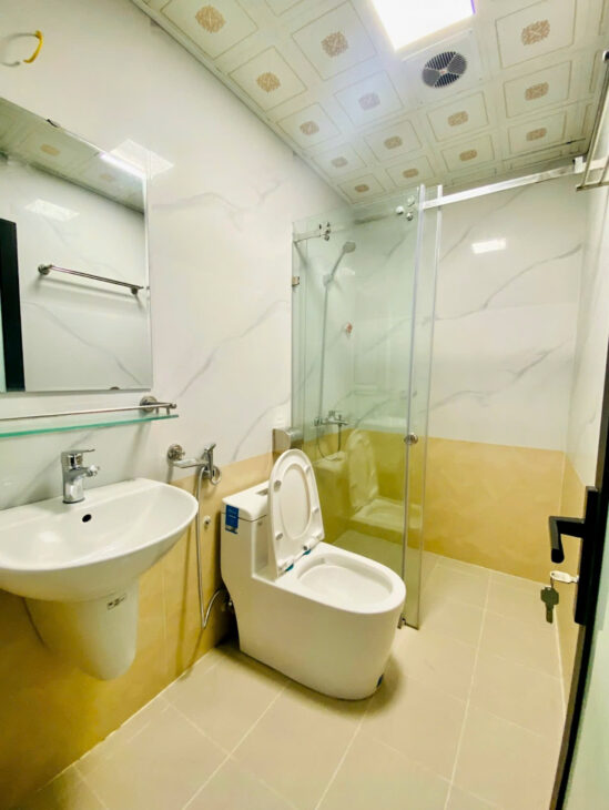 CCMN KIM GIANG HOÀNG MAI 20PKK FULL ĐỒ DÒNG TIỀN 600TR/ NĂM, LH 0975666943