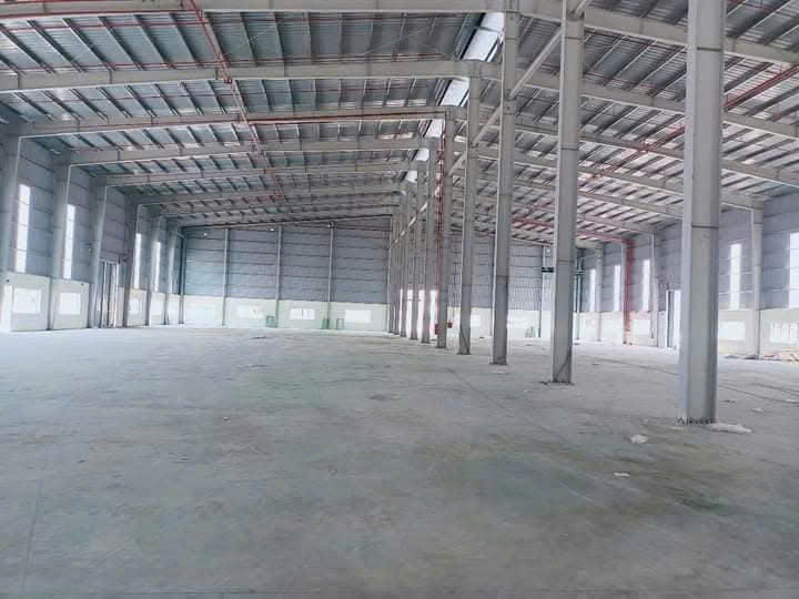 ????????MỜI THUÊ XƯỞNG TẠI CỤM CÔNG TỈNH HƯNG YÊN + Diện tích : 3000m2