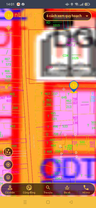 Tôi Cần Bán Nhanh Lô Đất Bên cạnh trường Trần Quý Cáp, P Ninh Diêm, TX Ninh Hoà, Khánh Hoà.