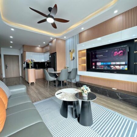 Hạ giá chung cư Bắc Linh đàm- Hoàng Mai – 74m2 sổ đỏ – GIÁ RẺ CHỈ 3 TỶ