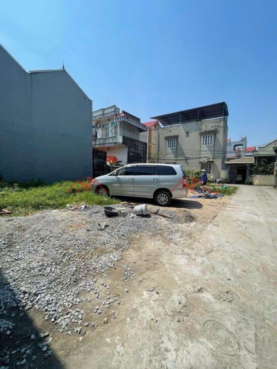 SIÊU PHẨM GIÁ 1,950 TỶ ĐẤT TẠI QUẢNG BỊ-CHƯƠNG MỸ D/T:60M