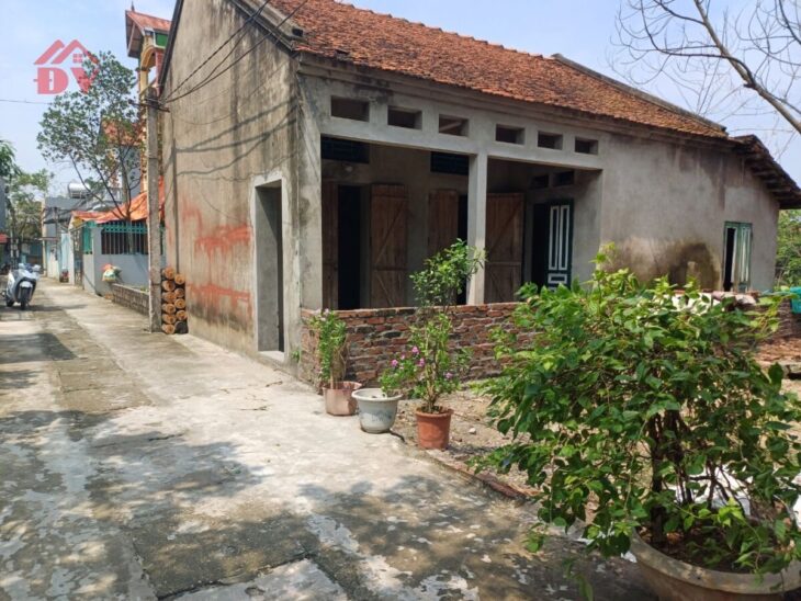 SIÊU PHẨM GIÁ 1,850 TỶ ĐẤT TẠI QUẢNG BỊ-CHƯƠNG MỸ D//T: 50,6M