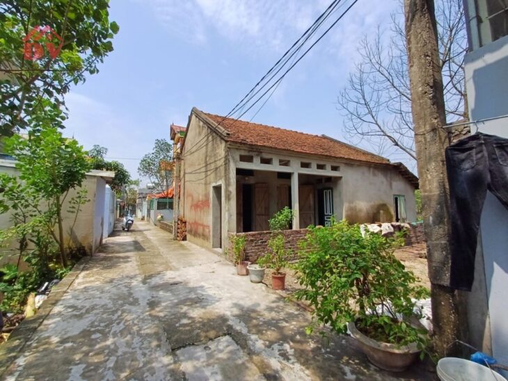 SIÊU PHẨM GIÁ 1,850 TỶ ĐẤT TẠI QUẢNG BỊ-CHƯƠNG MỸ D//T: 50,6M