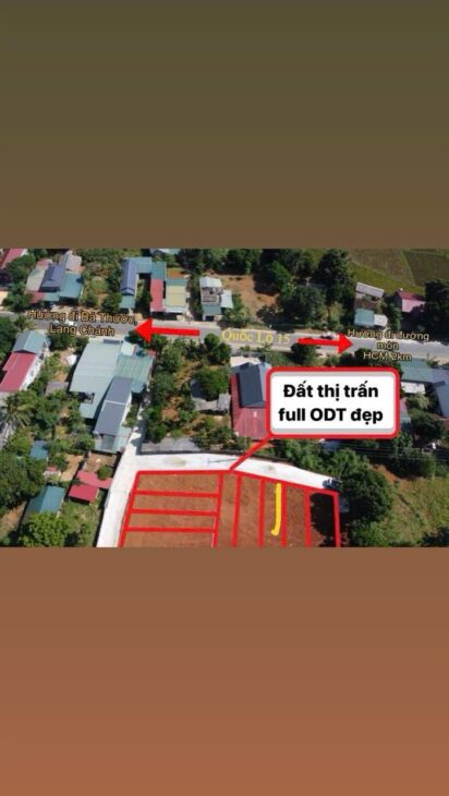 CẦN BÁN CẮT LỖ