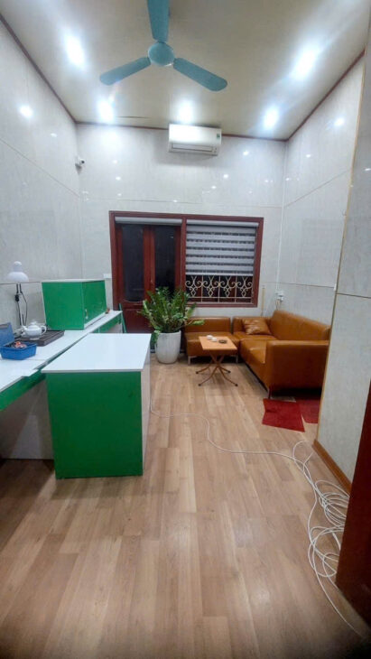 Bán Nhà 4 tầng Kinh Doanh mặt ngõ 4 ngủ cực đẹp ngõ 200 Nguyễn Trãi Thanh Xuân