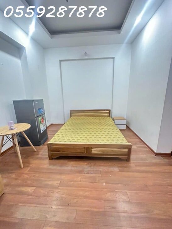 Chủ nhà cần bán căn CCMN trên trục đường Hồ Tùng Mậu – có tthang máy – rộng 97m2 – 8 tầng chỉ nhỉnh