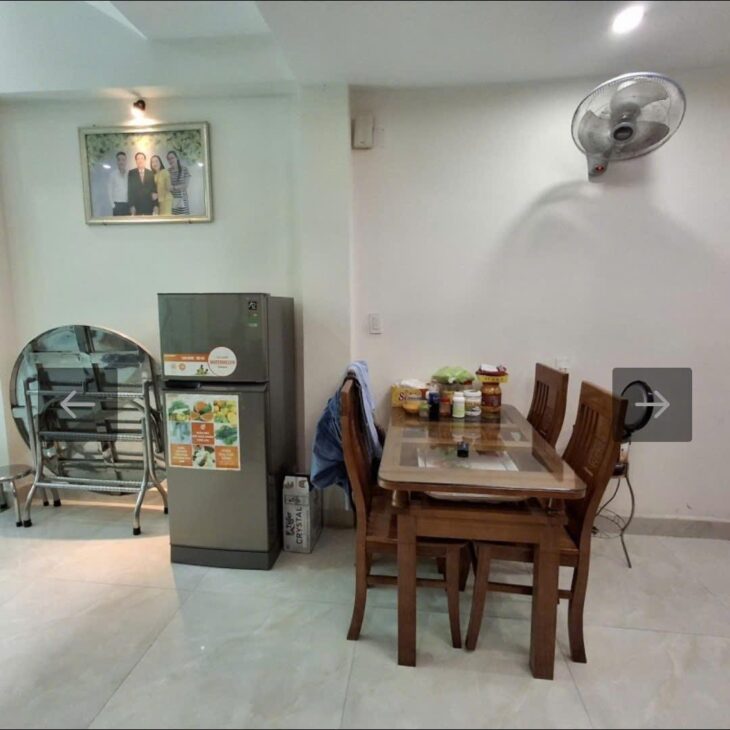 NHÀ ĐẸP 3 TẦNG – Ở NGAY – LÊ CƠ, HẢI CHÂU, ĐÀ NẴNG Diện tích: 79m2