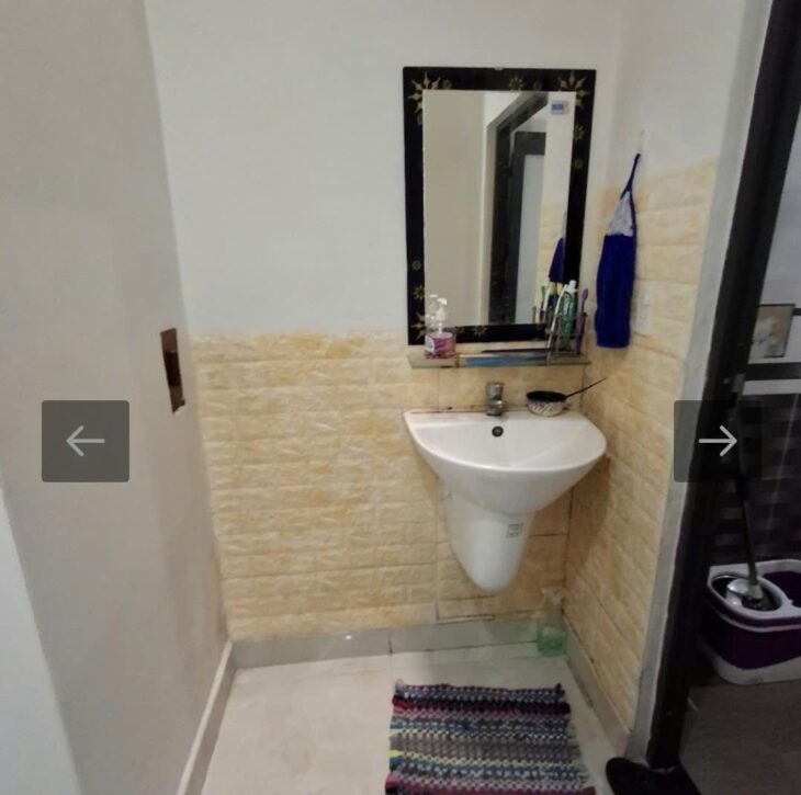 NHÀ ĐẸP 3 TẦNG – Ở NGAY – LÊ CƠ, HẢI CHÂU, ĐÀ NẴNG Diện tích: 79m2