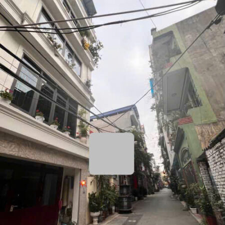 PHÂN LÔ VŨ XUÂN THIỀU-LONG BIÊN-60M2 x 4T-MT 4.2M-10.9 TỶ-TRƯỚC NHÀ Ô TÔ TRÁNH