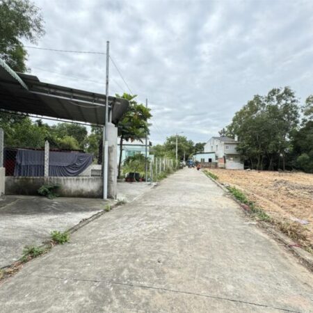 Đất / Phan Đăng Lưu, Hiệp An, Thủ Dầu Một, Bình Dương.
