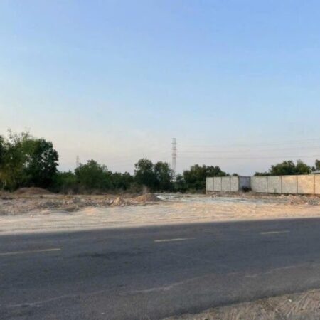 Bán đất đường Bến Đồn, p.Hoà Lợi Tp.Bến Cát, Bình Dương