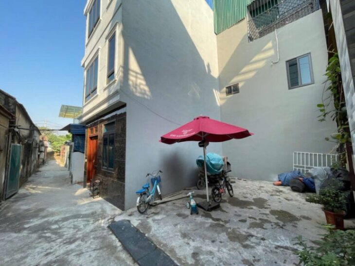 SIÊU PHẨM GIÁ 2,1 TỶ ĐẤT TẠI TT CHÚC SƠN-CHƯƠNG MỸ D/T:30,3M