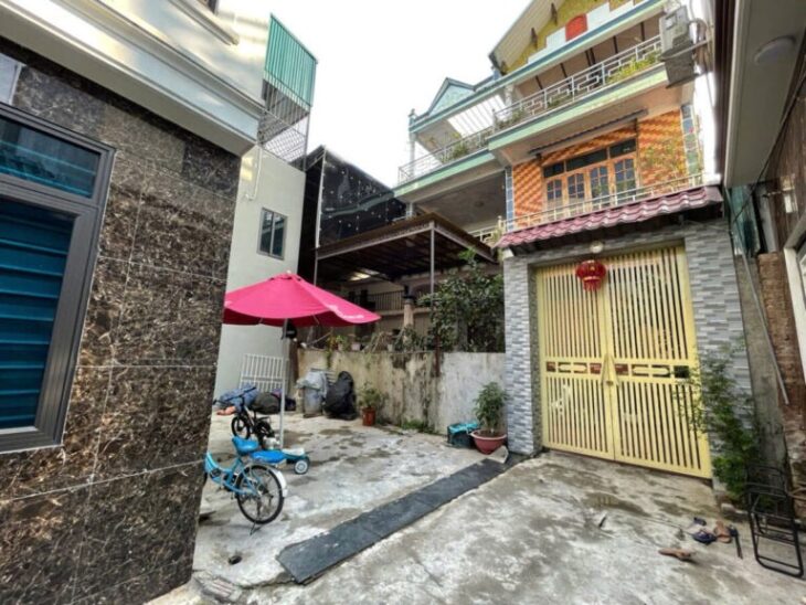 SIÊU PHẨM GIÁ 2,1 TỶ ĐẤT TẠI TT CHÚC SƠN-CHƯƠNG MỸ D/T:30,3M