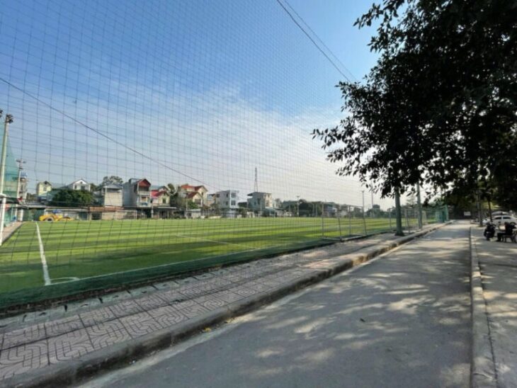 SIÊU PHẨM GIÁ 2,1 TỶ ĐẤT TẠI TT CHÚC SƠN-CHƯƠNG MỸ D/T:30,3M