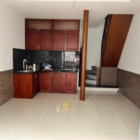 CHÍNH CHỦ CẦN BÁN NHANH NHÀ TẠI MỸ YÊN, BẾN LỨC, LONG AN CHỈ 580TR