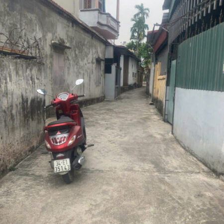 BÁN LÔ ĐẤT VIP TẠI ĐÔNG HƯNG THÁI BÌNH