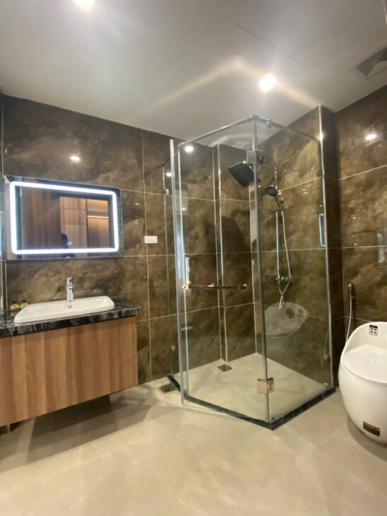 Nhà Đẹp 7 Tầng, Thang Máy – Long Biên, Giá Siêu Tốt 0902318197!