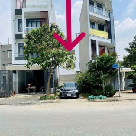 ĐẤT MẶT TIỀN ĐƯỜNG GS2 GẦN BIGC DĨ AN- 81M2- GIÁ 6.5 TỶ. ĐẤT MẶT TIỀN ĐƯỜNG GS2 GẦN BIGC DĨ AN- 81M2- GIÁ 6.5 TỶ.