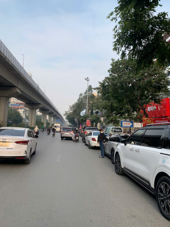 BÁN NHÀ SIÊU HIẾM TRẦN PHÚ, HÀ ĐÔNG. DT 50M2. DÂN XÂY KIÊN CỐ, Ô TÔ ĐỖ CỬA. NHÀ ĐẸP VỀ Ở LUÔN