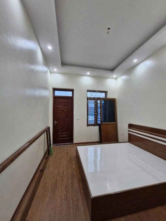 TRẦN KHÁT CHÂN – HAI BÀ TRƯNG 60M2 x 5T x MT 4m ( 8 phòng khép kín ) Giá chỉ HƠN 7 TỶ .