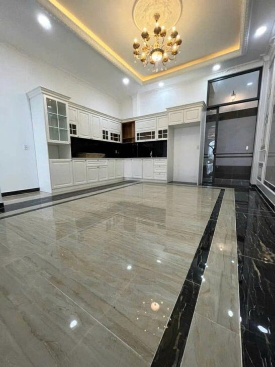 BÁN NHÀ LIÊN KHU 4-5, 4 TẦNG,86M2,HXH,BÌNH HƯNG HÒA B, BÌNH TÂN, NHỈNH 7 TỶ