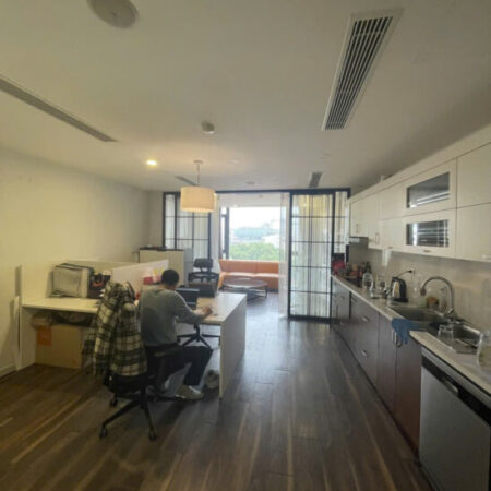 BÁN NHÀ MẶT PHỐ HÀM LONG, Hoàn Kiếm, 176m 9 tầng², 150 tỷ, sổ đỏ