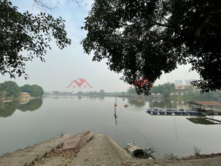 SIÊU PHẨM GIÁ 2,7 TỶ ĐẤT TẠI TT CHÚC SƠN-CHƯƠNG MỸ D/T:58,1M