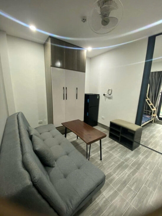 BÁN GẤP TÒA CHDV QUẬN THANH XUÂN – 100M – 20 PHÒNG KHÉP KÍN – NGÕ OTO TẢI – VỈA HÈ KINH DOANH – SỔ