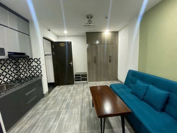 BÁN GẤP TÒA CHDV QUẬN THANH XUÂN – 100M – 20 PHÒNG KHÉP KÍN – NGÕ OTO TẢI – VỈA HÈ KINH DOANH – SỔ