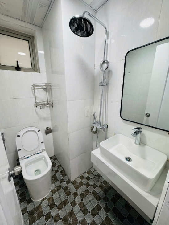 Bán căn hộ 56m2 – full nội thất – GIÁ RẺ NHẤT HH Linh Đàm – Hoàng Mai