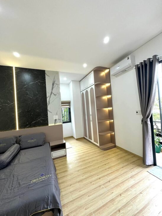 HOT!???? 2 MẶT KIỆT THOÁNG MÁT – GẦN MT ĐIỆN BIÊN PHỦ – 3 TẦNG MỚI, NGỦ DƯỚI, CHỈ HƠN 3 TỶ