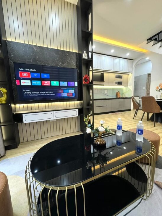 HOT!???? 2 MẶT KIỆT THOÁNG MÁT – GẦN MT ĐIỆN BIÊN PHỦ – 3 TẦNG MỚI, NGỦ DƯỚI, CHỈ HƠN 3 TỶ