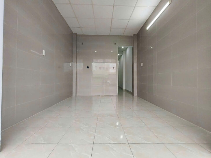 Kiệt ô tô, sát mặt tiền Nguyễn Phước Nguyên , Thanh Khê, giá 2 tỷ x trung bình