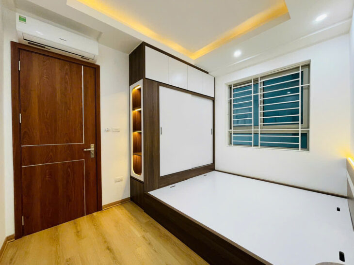 Giảm sâu đón Tết căn hộ chung cư HH Linh Đàm, Hoàng Mai 3 ngủ, dt hơn 76m2