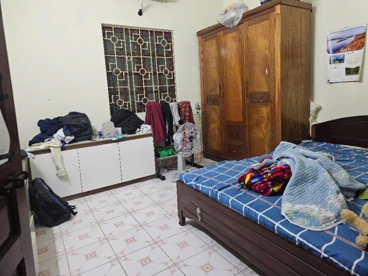 BÁN NHÀ 3 TẦNG 55M2 NGÕ Ô TÔ PHỐ PHAN ĐÌNH GIÓT LA KHÊ HÀ ĐÔNG.