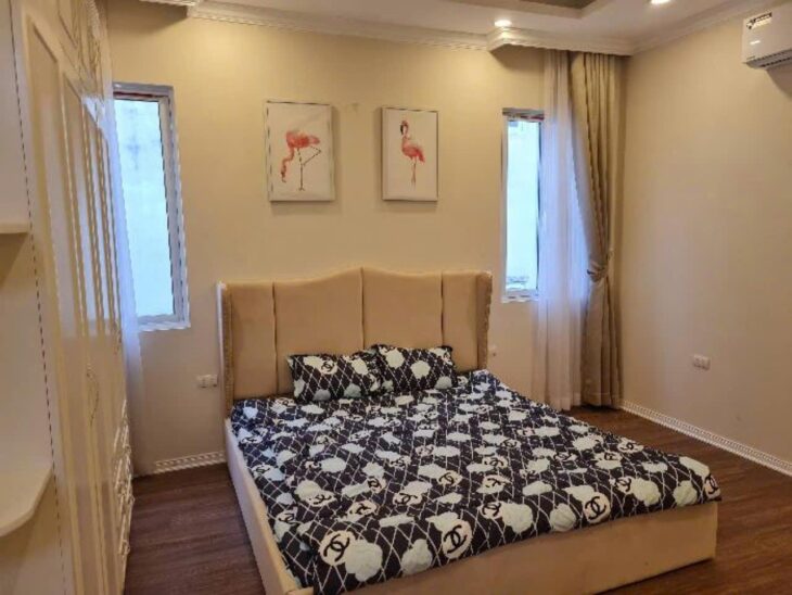 Bán nhà khu đô thị Văn Quán-Hà Đông, DT 62m2 x 3T, MT 5.5m, Giá 8.4 tỷ