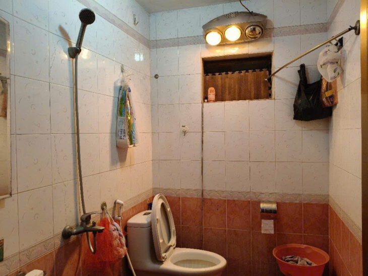 Bán 88M nam dư tặng nhà lô góc mặt ngõ ô tô hoàng mai