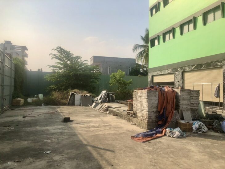 ???? NHÀ MẶT PHỐ, ĐƯỜNG 35, LONG THÀNH MỸ, THỦ ĐỨC, 600M2, 22m x 27m, T12/2024 ???? NHÀ 4