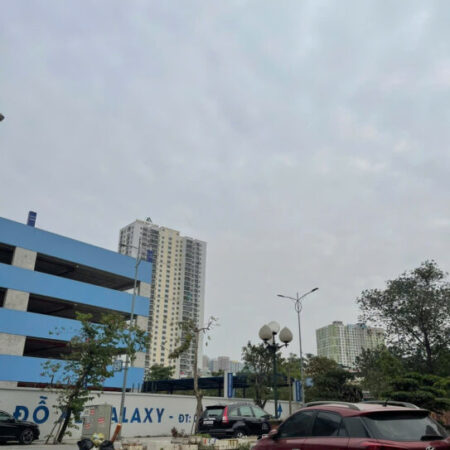 BÁN NHÀ PHỐ NGÔ THÌ SỸ, VẠN PHÚC, HÀ ĐÔNG 35M2, Ô TÔ ĐỖ CỬA. 2 MẶT THOÁNG.