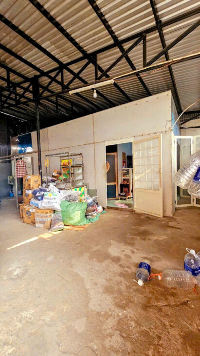 ???? NHÀ ĐƯỜNG 9, LINH TÂY, THỦ ĐỨC, 100M2, 10M x 10M, T12/2024 ???? NHÀ C4, FULL THỔ CƯ, HẺM XE HƠI,