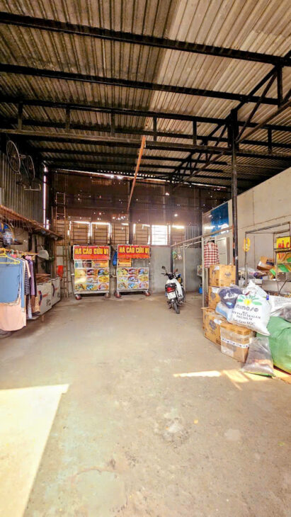 ???? NHÀ ĐƯỜNG 9, LINH TÂY, THỦ ĐỨC, 100M2, 10M x 10M, T12/2024 ???? NHÀ C4, FULL THỔ CƯ, HẺM XE HƠI,