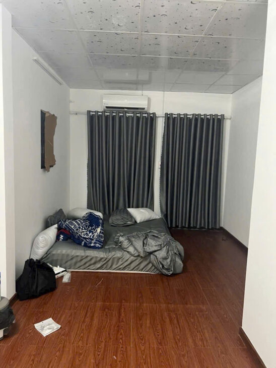 SÁT MẶT TIỀN TÔN ĐẢN Q4 DIỆN TÍCH 46 M2 HƠN 2 TỶ