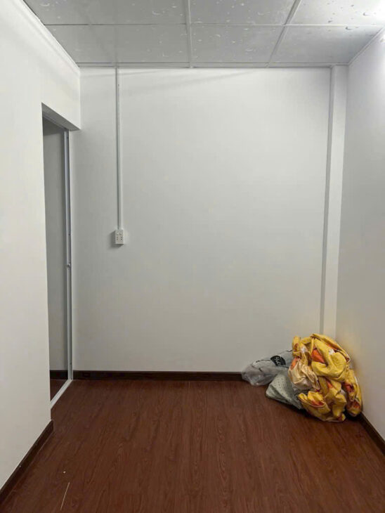 SÁT MẶT TIỀN TÔN ĐẢN Q4 DIỆN TÍCH 46 M2 HƠN 2 TỶ